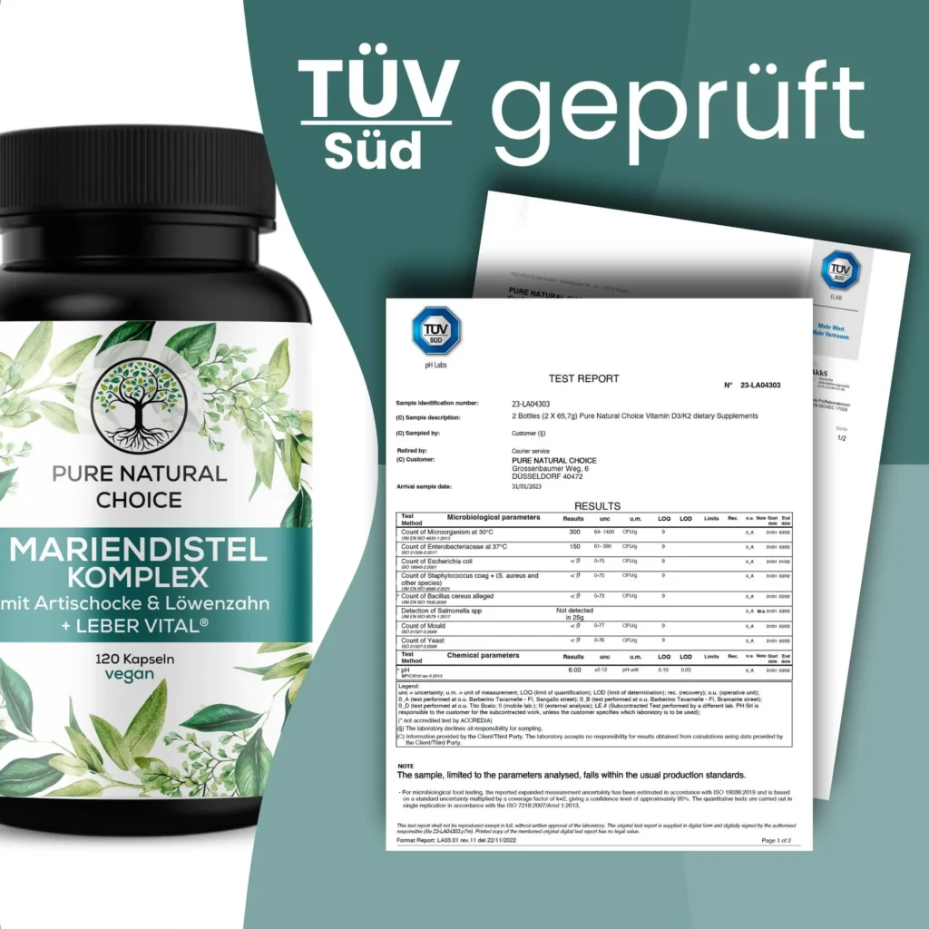 BilderAmazonMariendistelTUeVPruefung