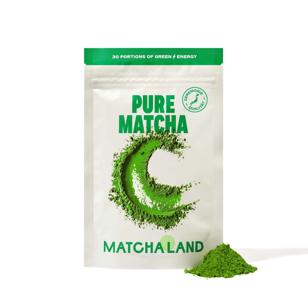 MatchaLand_Bio_Pure_Matcha